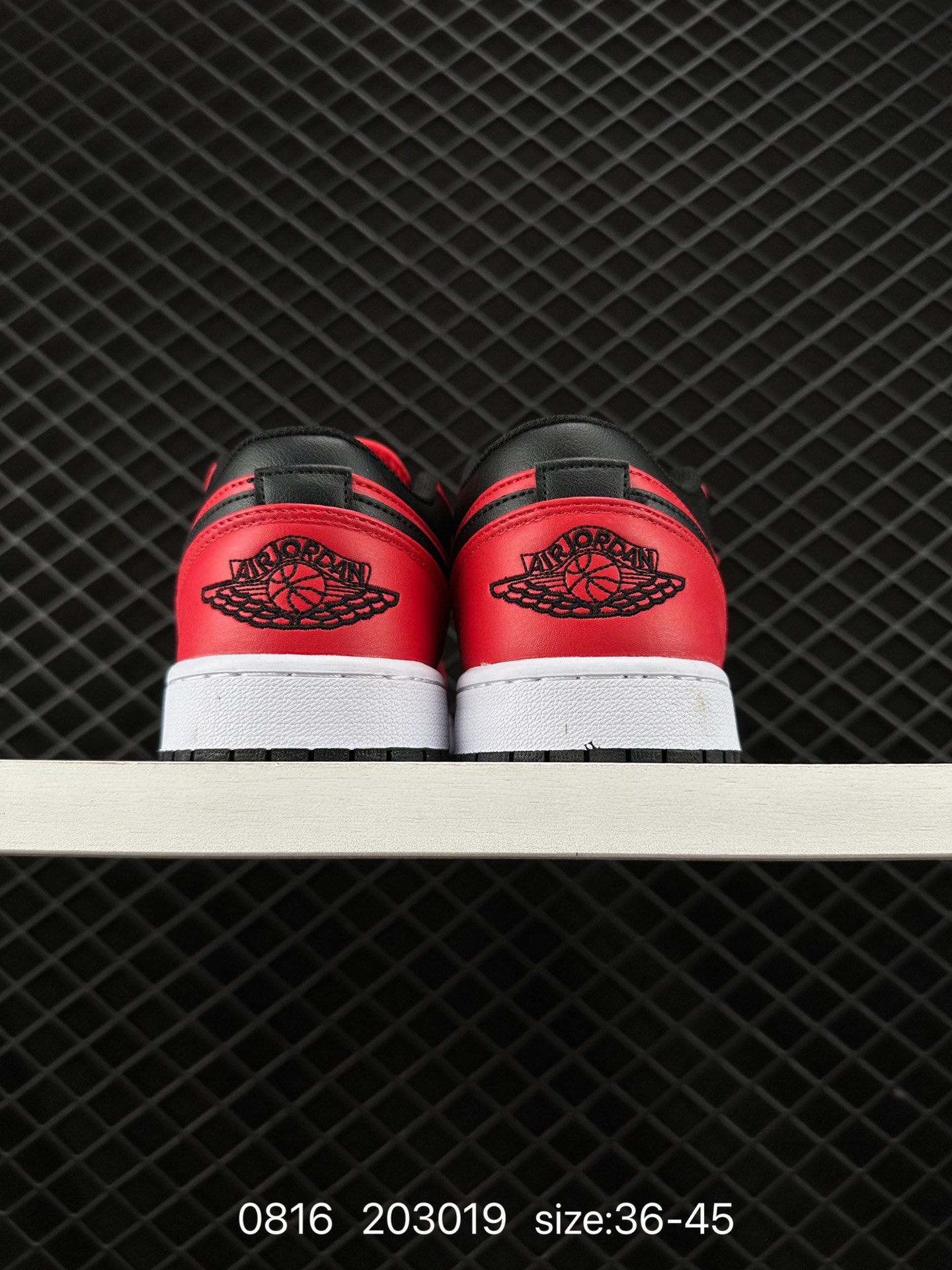 Air Jordan 1 Low AJ1